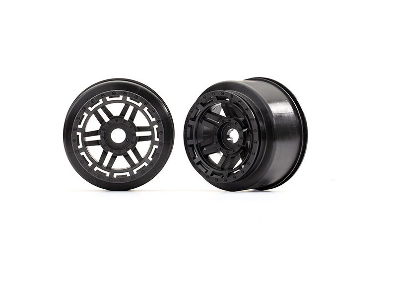 Traxxas disk 2.8