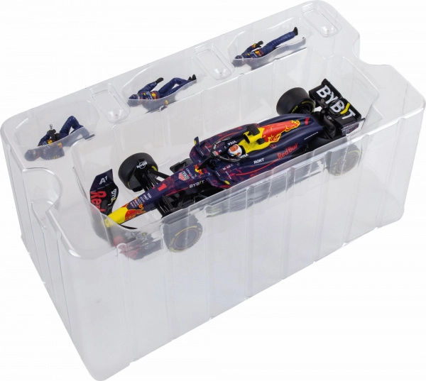 Carrera D132 - 32048 Red Bull RB20 LTD | RCprofi.sk