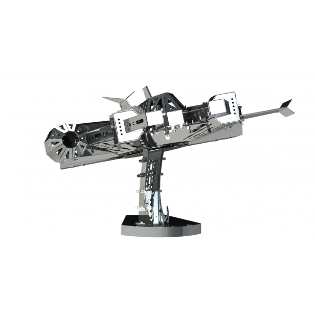 Ocelová stavebnice Nebula Scout
