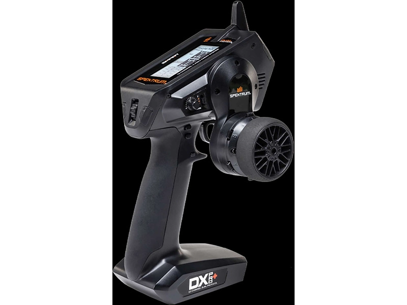 Spektrum DX Pro+ 12CH DSMR+