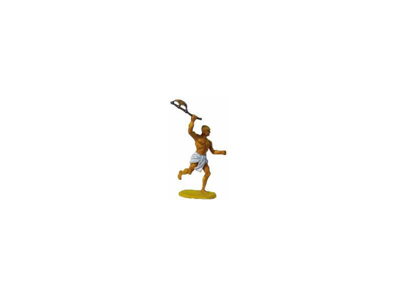 Zvezda figúrky Egyptian Infantry (1:72)