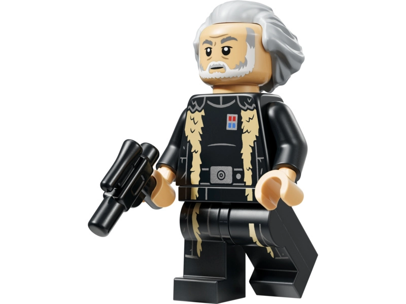 LEGO Star Wars - AT-AT™ s a INT-4 z Imperiálního zůstatku