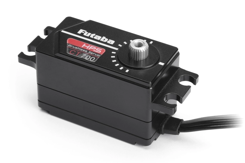Futaba HPS-CT700 (30 kg 0,07s/60°)