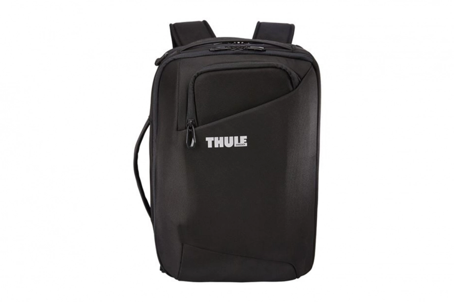 Taška/batoh na notebook Thule Accent TACLB2116 - čierna