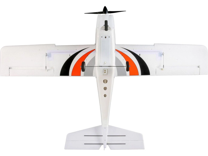 RC letadlo E-flite Apprentice STS 15e 1.5m SAFE BNF Basic