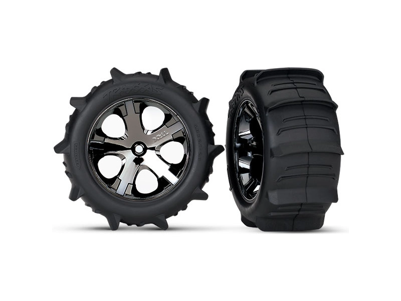Traxxas koleso 2.8