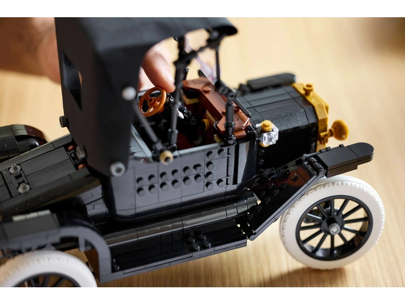 LEGO Icons - Ford Model T