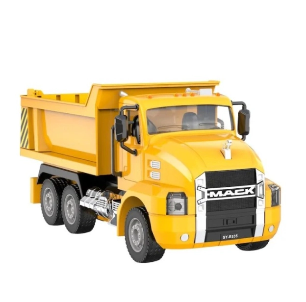 RC sklápěč Mack 1:26 | RCprofi.cz