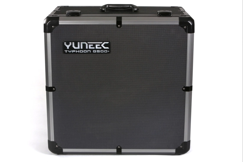 Kufrík YUNEEC Alu Q500+