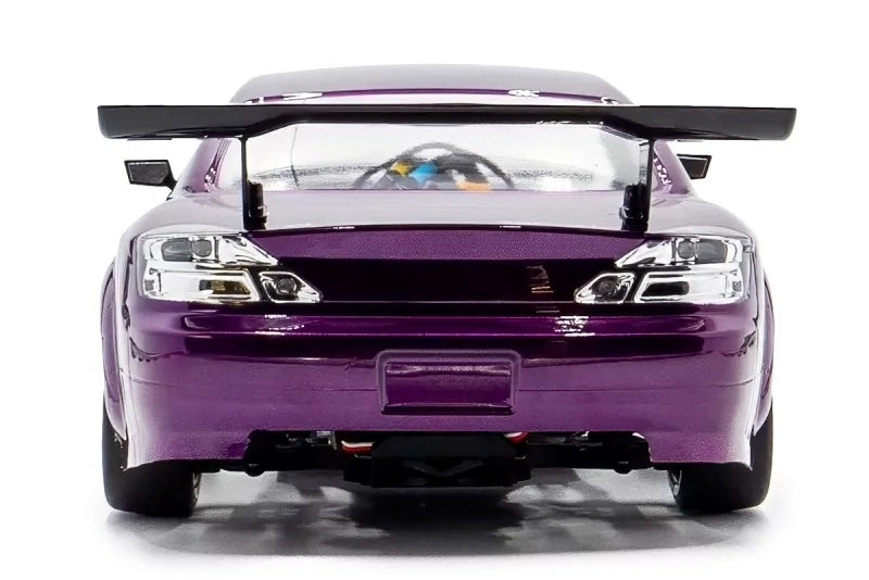 1/10 Drift OVER-D10 RWD auto RTR