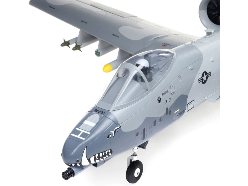 E-flite A-10 Thunderbolt II 1.1m PNP