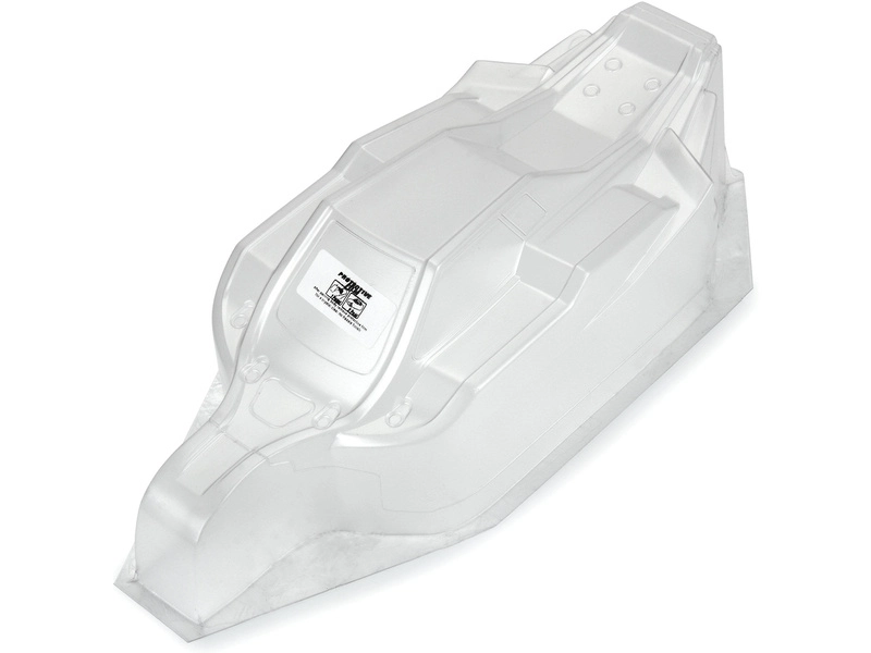 Pro-Line karosérie 1:8 Axis čirá: Typhon 223S
