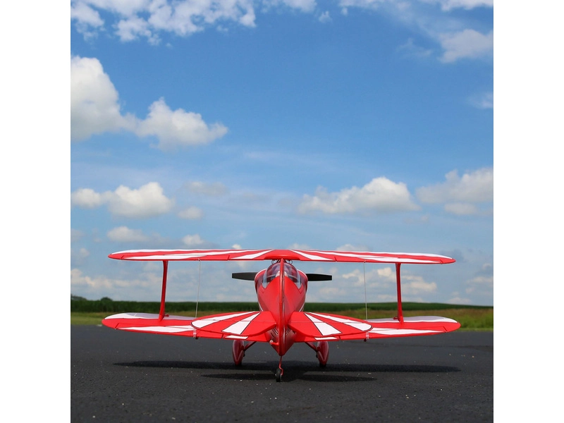 E-flite Pitts 0.85m PNP