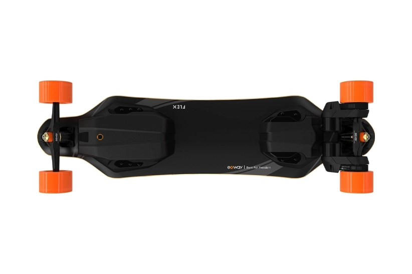 Exway Flex Riot E-longboard