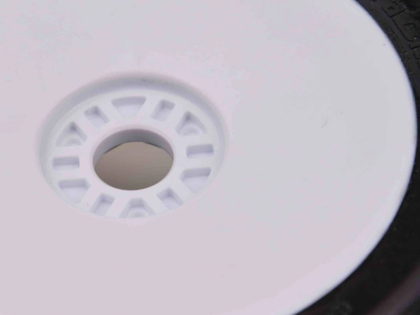 TPRO 1/8 OffRoad Racing guma MATAR - Super Soft T4 směs 2 ks.