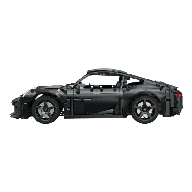 RC súprava RUF GT 2019 | RCprofi.sk