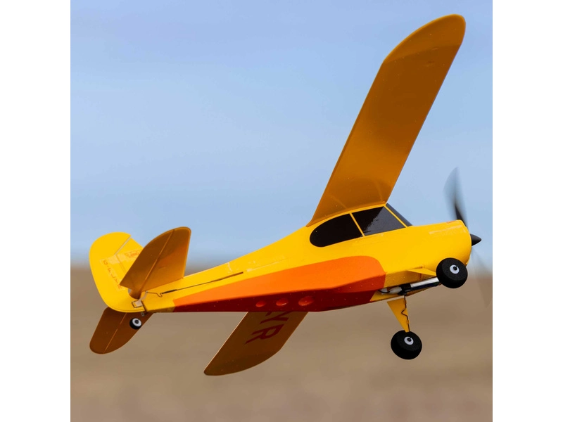 Hobbyzone Champ Anniversary Special Edition 515mm SAFE BNF Basic