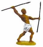 Zvezda figúrky Egyptian Infantry (1:72)