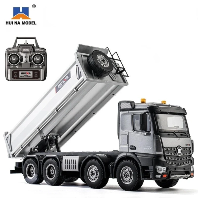 RC sklápěč HN536 PRO 1:14 12CH