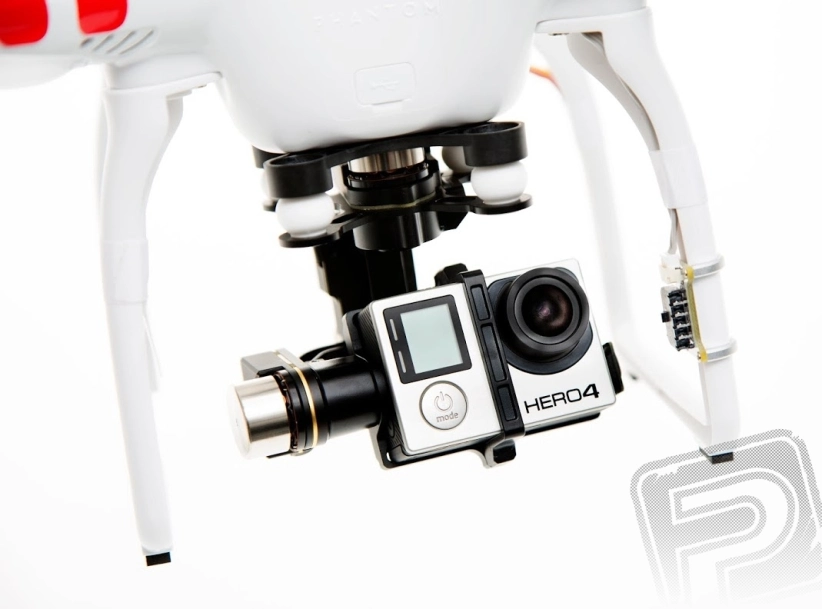 RC dron F309 Phantom 2