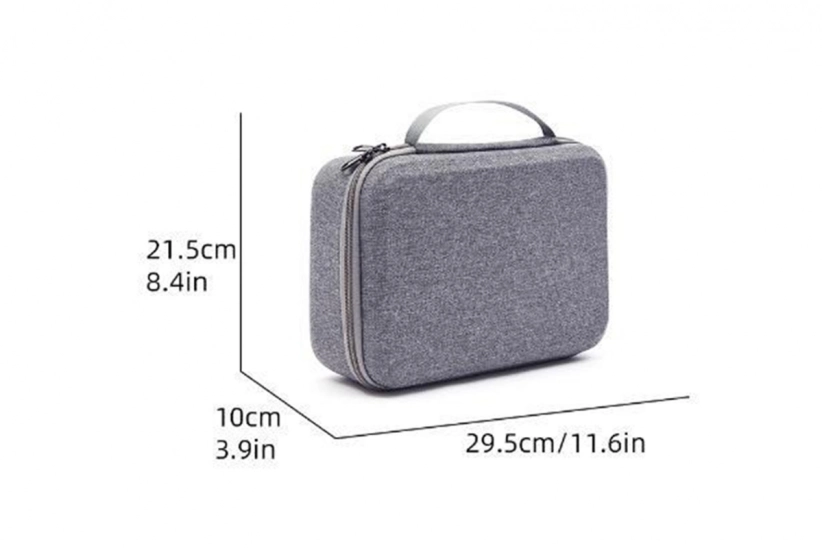 DJI Mini 4 Pro - Gray Nylon Case (RC-N2)