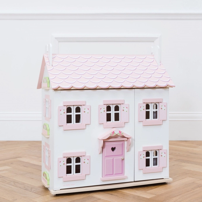 Dom Le Toy Van Sophia