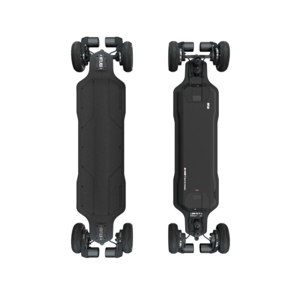 Exway Atlas 4WD 2v1