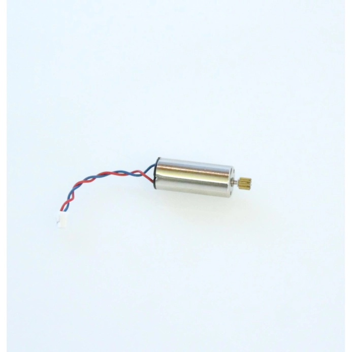 Motor pre SkyWatcher GPS, červenomodrá