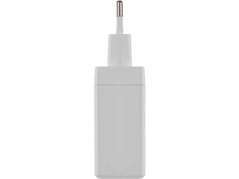 Napájací adaptér GaN PD 65W USB (napájanie)