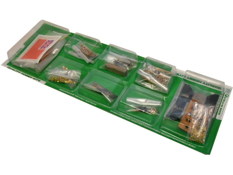 Mantua Model Thermopylae 1:124