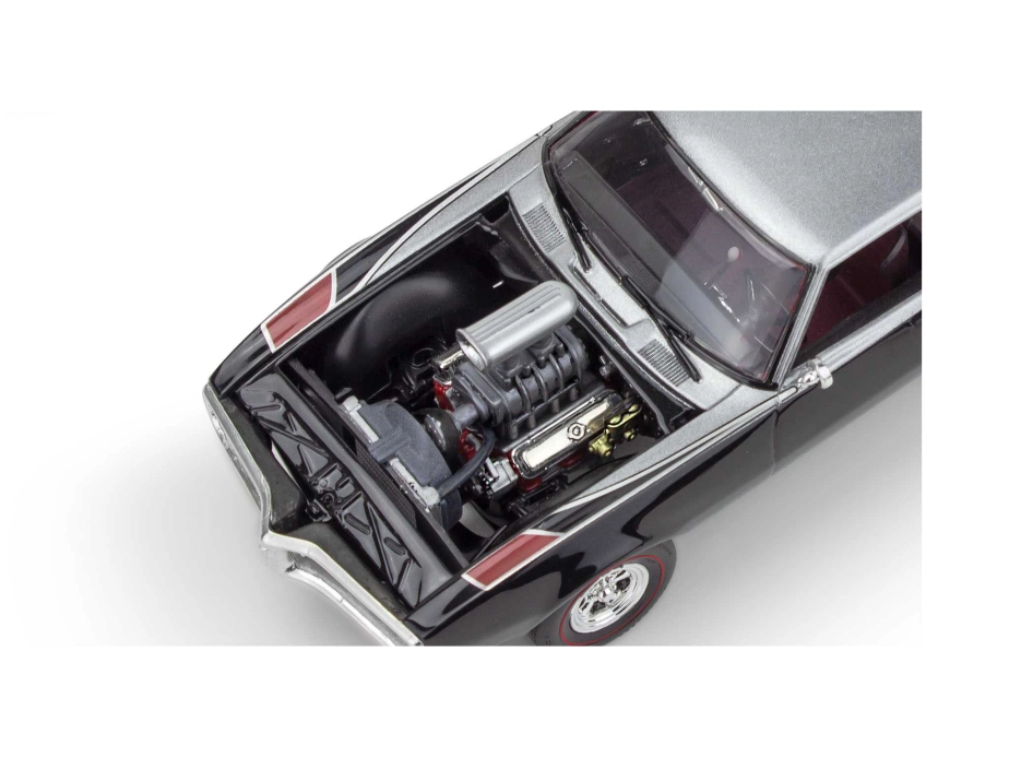 Plastic ModelKit MONOGRAM auto 4545 - 68 Firebird (1:25)