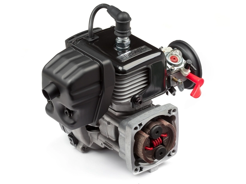 HPI - Motor FUELIE K26