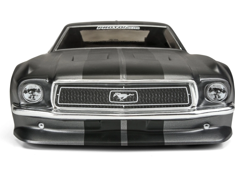 Karoséria PROTOform 1:10 Ford Mustang 1968