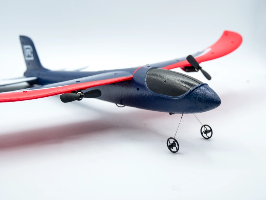 BAZAR-RC letadlo RMT Redwings 498