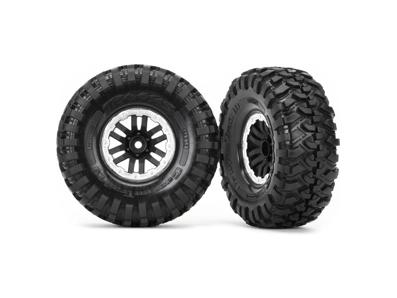 Traxxas kolo 1.9