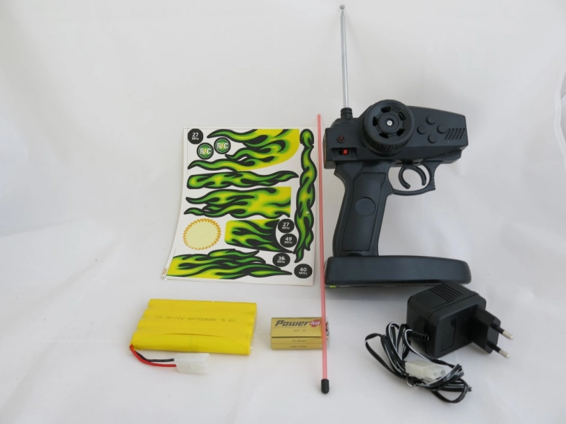 RC auto Speed Car 838-5