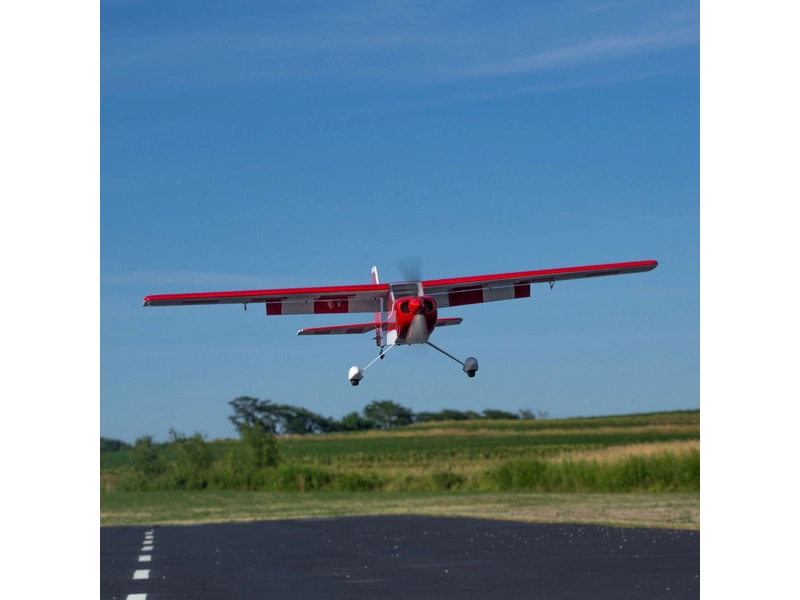 RC letadlo Hangar 9 Valiant 1.8m ARF