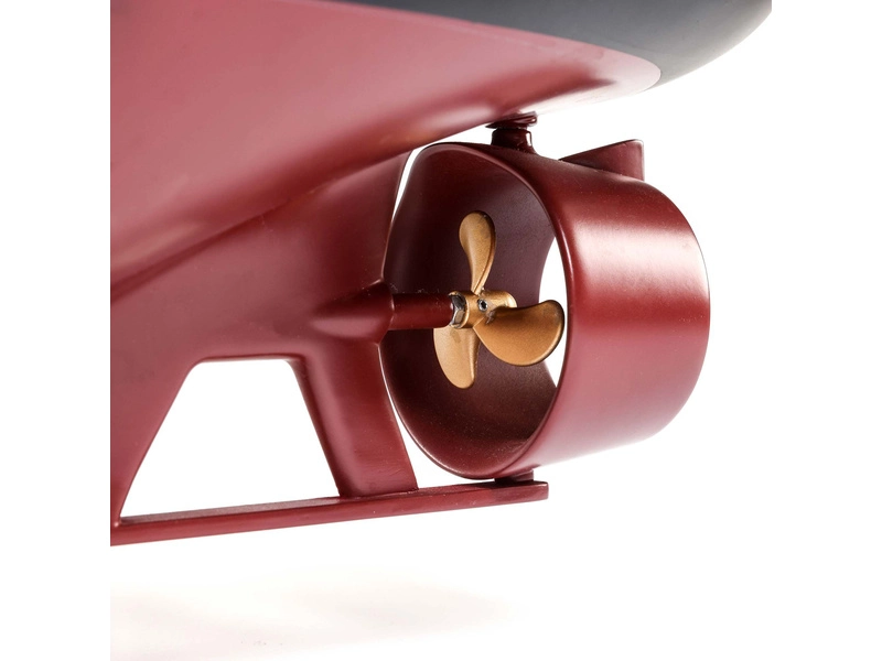 RC čln Proboat Port Tug Horizon 30" RTR