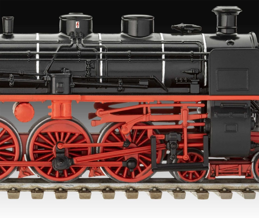 Revell Express Loco BR 18 505 s tendrom (1:87) (súprava)
