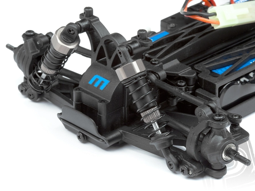 ION XB 1/18 Buggy RTR