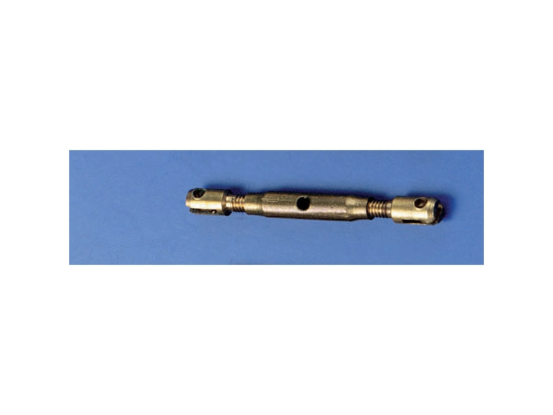 Krick napínadlo M2x14mm (2)