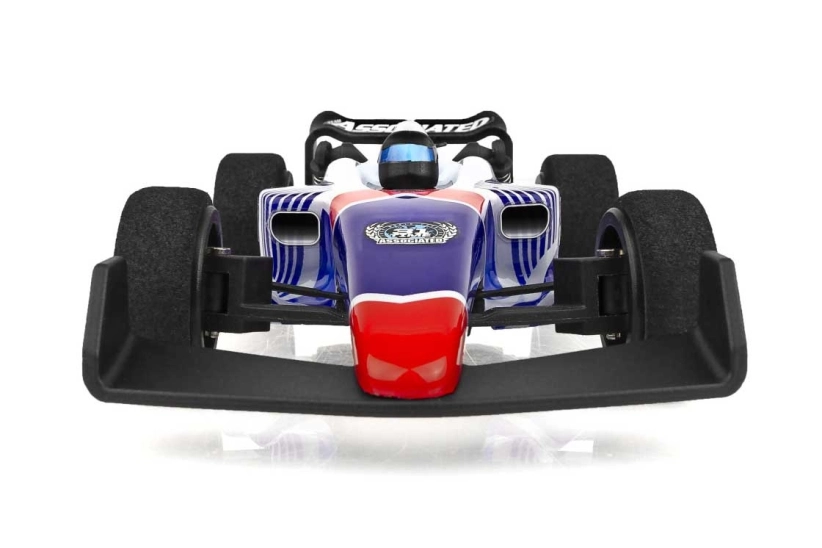 RC auto F28 Formula RC RTR