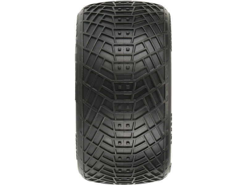 Pneumatiky Pro-Line 2,2" Positron M4 Off-Road Buggy vzadu (2)