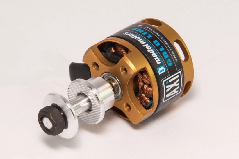 AXI 2208/26 V2 striedavý motor