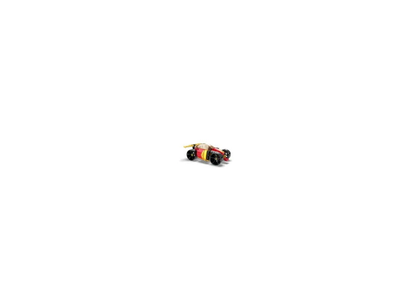LEGO Ninjago - Kaiov nindža pretekár EVO