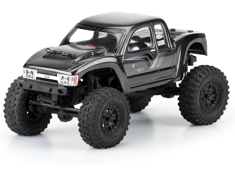 Karoséria Pro-Line 1:24 Cliffhangere (Axial SCX24)