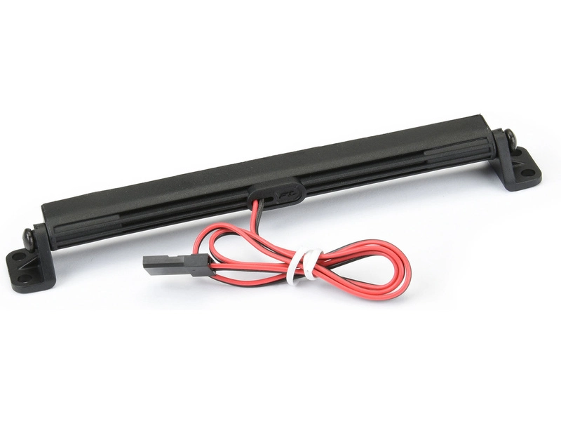 Pro-Line LED svetelná lišta Ultra-Slim 4" rovná