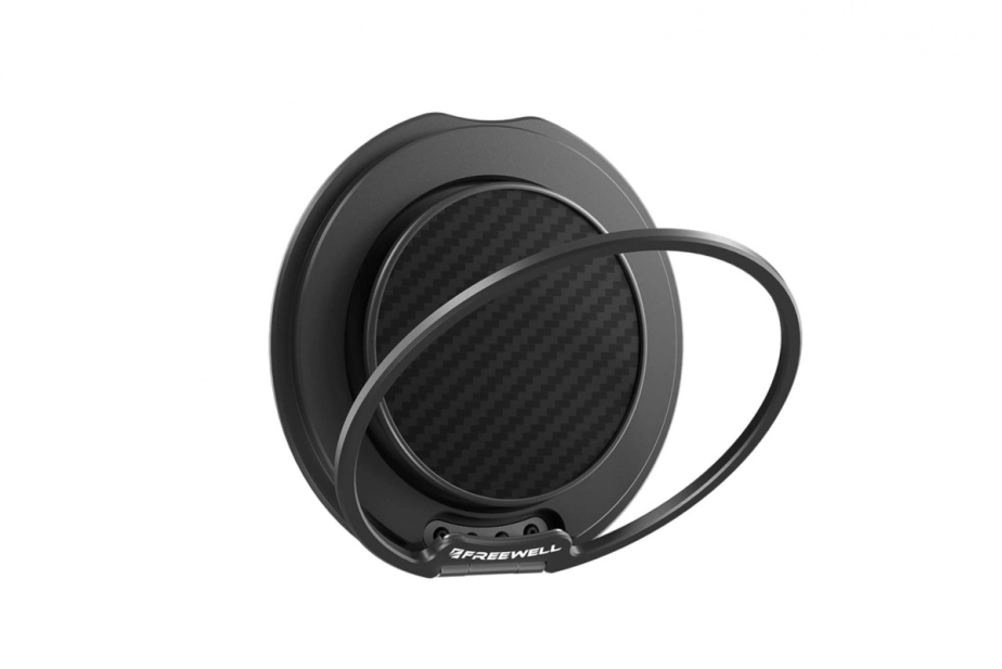 Freewell magnetický grip so stojanom na telefón