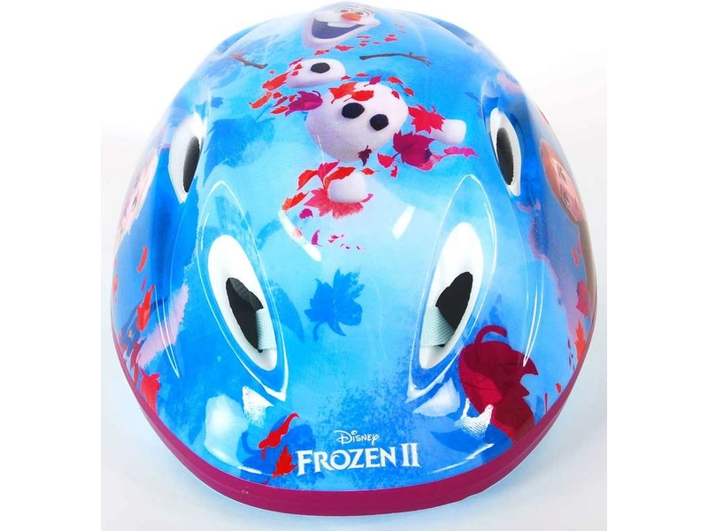 Volare – detská prilba 51 – 55 cm Disney Frozen 2