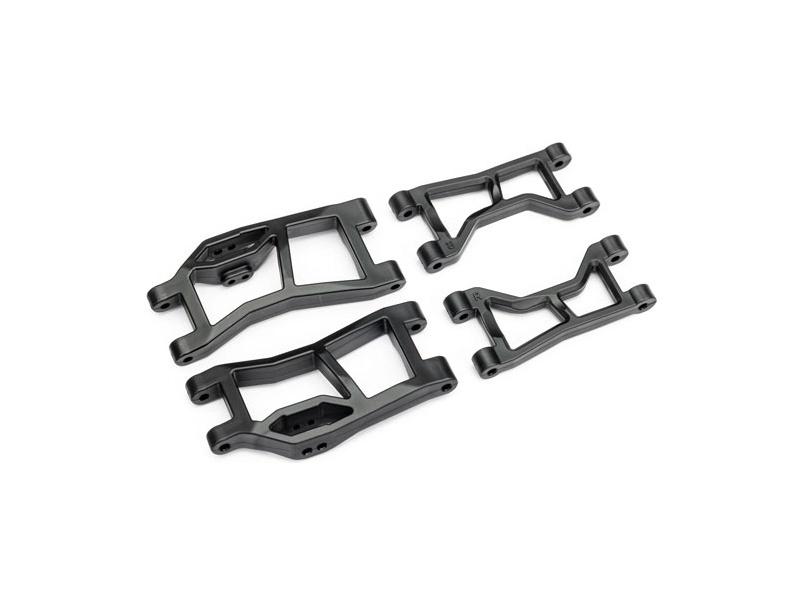 Traxxas ramena podvozku zadní (2)